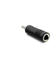 3.5 Mm To 6.5 Mm F Çevirici Siyah HDX1331