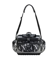 Fujin Valhalla Darksea Bag - Balıkçı Çantası