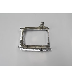Toyota Hilux Pick Up Ln56/65 85/89 Far Çerçevesi· Sağ Ni·kelajlı