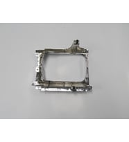 Toyota Hilux Pick Up Ln56/65 85/89 Far Çerçevesi· Sağ Ni·kelajlı