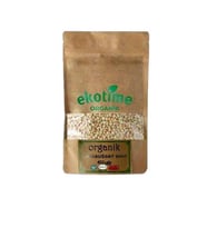 Organik Karabuğday Dane (Glutensiz) 400 gr