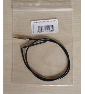 Artec SF341 Eşik Altı Manyetik Akustik Gitar İçin Piezo Manyetik (Bulk)
