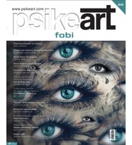 Psikeart 89.Sayı Eylül-Ekim 2023 (STD)