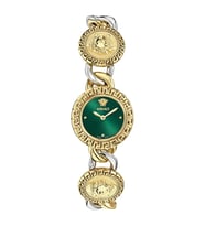 Versace VRSCVE0Q00125 Kadın Kol Saati