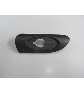 1999-2002 Opel Vectra B Ön Çamurluk Bandı Sağ Siyah Delikli (Adet) (Oem No:1103176)
