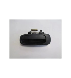 2000-2002 Toyota Corolla Zz111 Arka Kapı Dış Açma Kolu Sol Siyah () (Adet) (Oem No:94857485)
