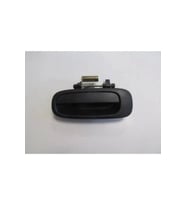 2000-2002 Toyota Corolla Zz111 Arka Kapı Dış Açma Kolu Sol Siyah () (Adet) (Oem No:94857485)