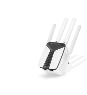 Wifi Repeater Router Access Point 450 Mbps WR64Q3