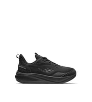 Lescon 25NAE00STERM Street Runner 3 Erkek Klasik Sneaker Siyah