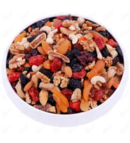 Baharat nzr