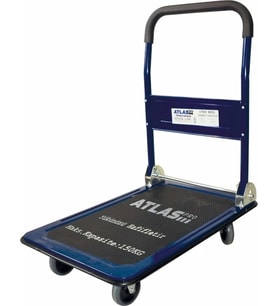 ATLASPRO 150 KG PAKET TAŞIMA ARABASI ATYA150