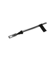 EL FREN TELI ARKA ASTRA H 08-10 187mm KAMPANA FREN (Standart)