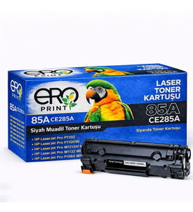 HP Laserjet Pro P1104 Muadil Toner