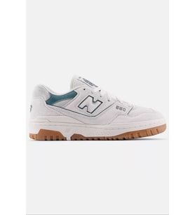 New Balance Lifestyle Kadın Spor Ayakkabı (Beyaz)