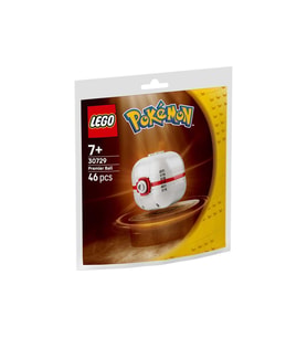 LEGO Pokemon 30729 Premier Ball