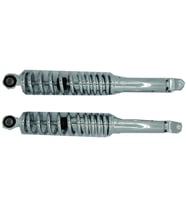 SCOOTER 150 ARKA AMORTİSÖR NİKEL İTH 34,5 CM