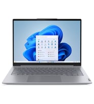 Lenovo ThinkBook 14 G8 IAL Intel Core Ultra 7-255H 16GB DDR5 512GB SSD 14 inç WUXGA 60Hz IPS FreeDos Laptop (21SJ007BTX)