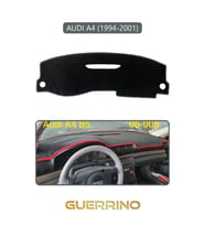 AUDI А4 (1994-2001)TORPİDO KORUMA HALISI GRİ KENAR
