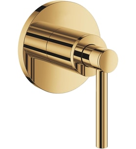 Grohe Ankastre Stop Valf Atrio Cool Sunrise - 29397Gl0