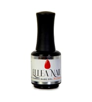 BASE GEL RUBBER BASE 15 ML ŞEFFAF