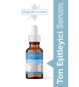 Ton Eşitleyici Serum 30 ml