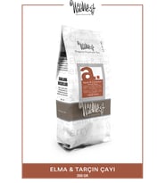 Wildwest Meyve Çayı  Elma & Tarçın