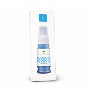 CANON UYUMLU GI-45C MAVİ 70ml Mürekkep