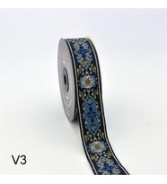 28591-Bordür - 10 mt V3