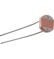 LDR 5mm