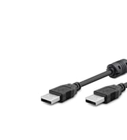 Usb Kablo 1.5M Siyah HDX7532 (Gri)