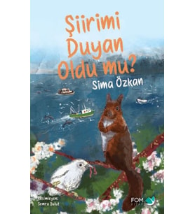 Şiirimi Duyan Oldu mu?