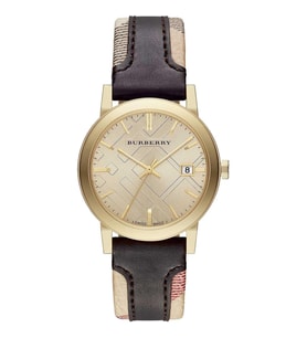 Burberry BU9032 Kadın Kol Saati