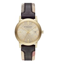 Burberry BU9032 Kadın Kol Saati