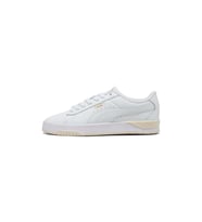 Puma 400217-06 Jada Classic Sneaker (Beyaz-Altın)