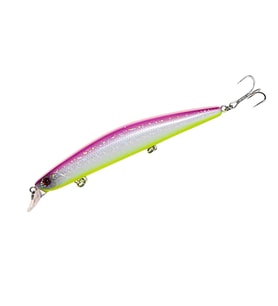 Fujin Z-Bass Minnow 125F 21gr Maket Balık 089 Sugar