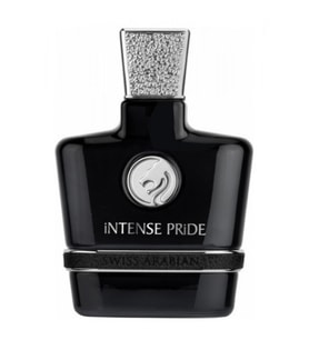 Swiss Arabian Intense Pride EDP 100 ml Erkek Parfümü