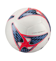 Nike Phantom Futbol Topu Beyaz HV6335-100