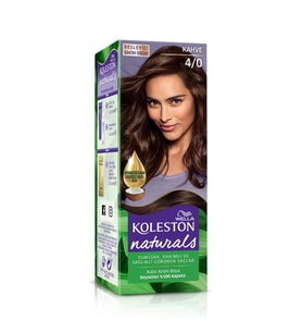 Naturals Maxi 4/0 Boya 1 Adet