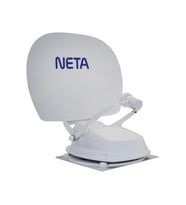 NETA MTA55 Uydu Sistemi
