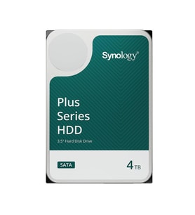 Synology 4TB 3.5'' NAS 5400rpm (HAT3300-4T)