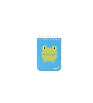 Deffter Frog Just A7 Bloknot