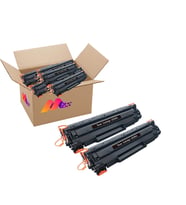 Hp Laserjet Pro P1102w Muadil Toner CE285A 10'LU PAKET