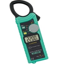 Kyoritsu KEW 2200R AC Pensampermetre