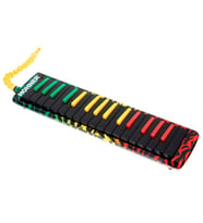Hohner C944513 Airboard Rasta 37 Tuş Melodika