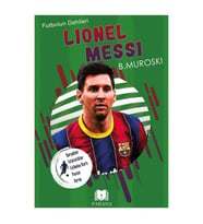 Lionel Messi - Futbolun Dahileri