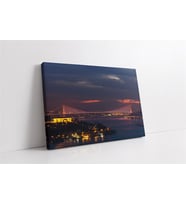 İstanbul Boğaz Köprüsü