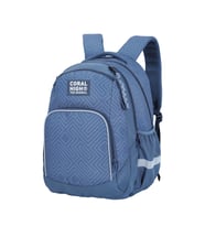 Coral High Geometrik Desenli Okul Sırt Çantası 24450