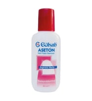 GÜLŞAH ASETON 175 ML