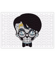 Nerd Reese Puzzle 240 Parça Yapboz