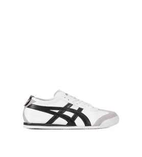 eTayger E-2054 Erkek Klasik Sneaker Beyaz - Siyah (Beyaz-Siyah)